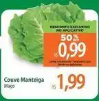 Atacadão De - couve manteiga oferta