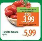 Atacadão De - tomate italiano oferta