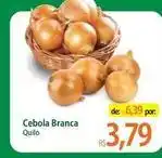 Atacadão Cebola branca oferta