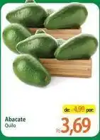 Atacadão Abacate oferta