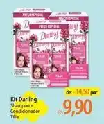 Atacadão Darling - kit oferta