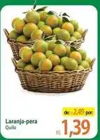Atacadão Laranja-pera oferta