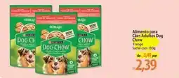 Atacadão Purina - alimento para càs adultos dog chow oferta