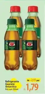 Atacadão Guaraná antarctica - refrigerante oferta