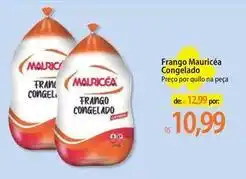Atacadão Mauricéa - frango oferta
