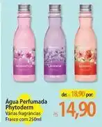 Atacadão Phytoderm - água perfumada oferta
