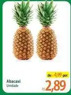 Atacadão Rs - abacaxi oferta