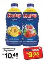 Fort Atacadista Frutap - iogurte oferta