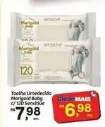 Fort Atacadista Baby - toalha umedecida oferta