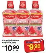 Fort Atacadista Colgate - antisséptico bucal oferta
