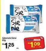 Fort Atacadista Siena - sabonete oferta