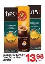 Fort Atacadista Classic - cápsulas de café oferta