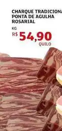 Assaí Atacadista De - charque tradicion ponta de agulha rosarial oferta