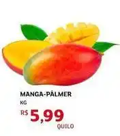 Manga-palmer