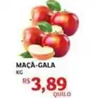 Assaí Atacadista Maca-gala oferta