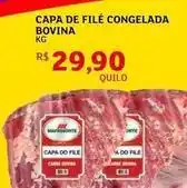 Assaí Atacadista Bovina - capa de filé congelada oferta