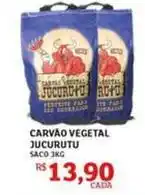 Assaí Atacadista Ito - carvão vegetal oferta