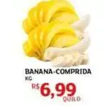 Assaí Atacadista Banana-comprida oferta