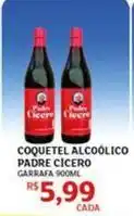 Assaí Atacadista Padre cícero - coquetel alcoólico oferta