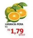 Assaí Atacadista Laranja-pera oferta