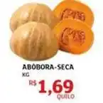 Assaí Atacadista Abóbora-seca oferta