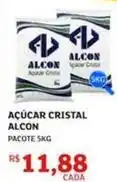 Assaí Atacadista Cristal - açúcar oferta