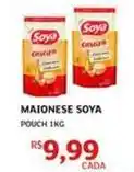 Assaí Atacadista Soya - maionese oferta