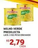 Assaí Atacadista Predilecta - milho-verde oferta