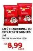 Assaí Atacadista Tradicional - café tradicional ou extraforte oferta