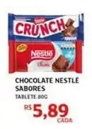 Assaí Atacadista Sabores - chocolate sabores oferta