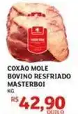 Assaí Atacadista Bovino - coxao mole bovino resfriado masterboi oferta