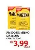 Assaí Atacadista Maizena - amido de milho oferta