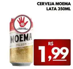 ServBem Cerveja moema oferta