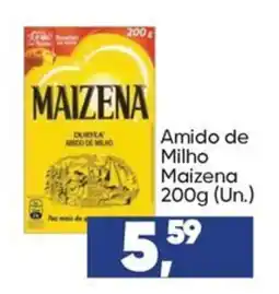 Imec Supermercados Amido de milho maizena oferta