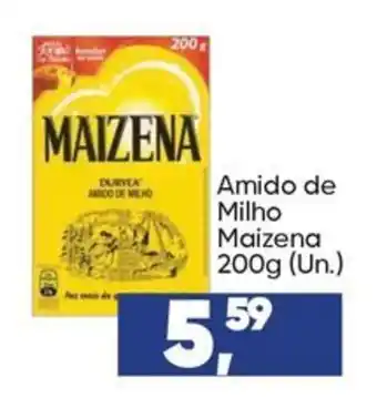 Imec Supermercados Amido de milho maizena oferta