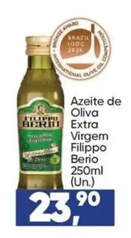 Imec Supermercados Azeite de Oliva Extra Virgem Filippo Berio oferta