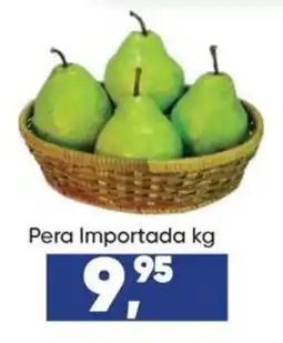 Imec Supermercados Pera Importada kg oferta