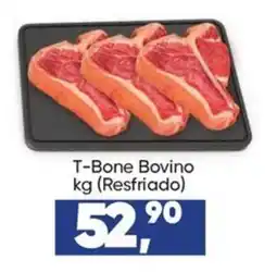 Imec Supermercados T-Bone Bovino oferta