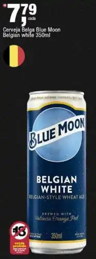 Frangolândia Cerveja belga blue moon belgian white oferta