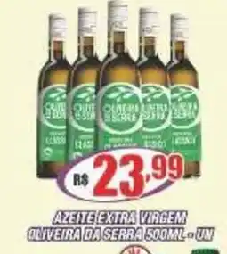 Violeta Supermercados Azeite extra virgem oliveira da serra oferta