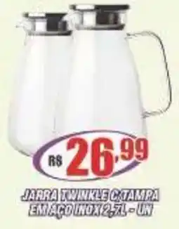 Violeta Supermercados Jarratwinkle c tampa oferta