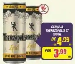 Violeta Supermercados Cerveja therezopolis lt oferta