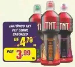 Violeta Supermercados Isotônico tnt oferta