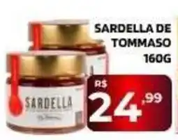 Safra Supermercados Sardella de tommaso oferta