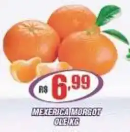 Violeta Supermercados Mexerica morgot oferta