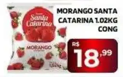 Safra Supermercados Morango santa catarina oferta