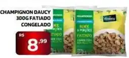 Safra Supermercados Champignon daucy oferta