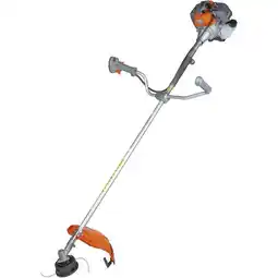 Benoit Roçadeira Lateral a Gasolina Tekna RL430P-I 10000RPM Carretel de Nylon oferta