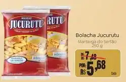 Novo Atacarejo Jucurutu - bolacha oferta