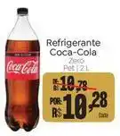Novo Atacarejo Coca-cola - refrigerante oferta